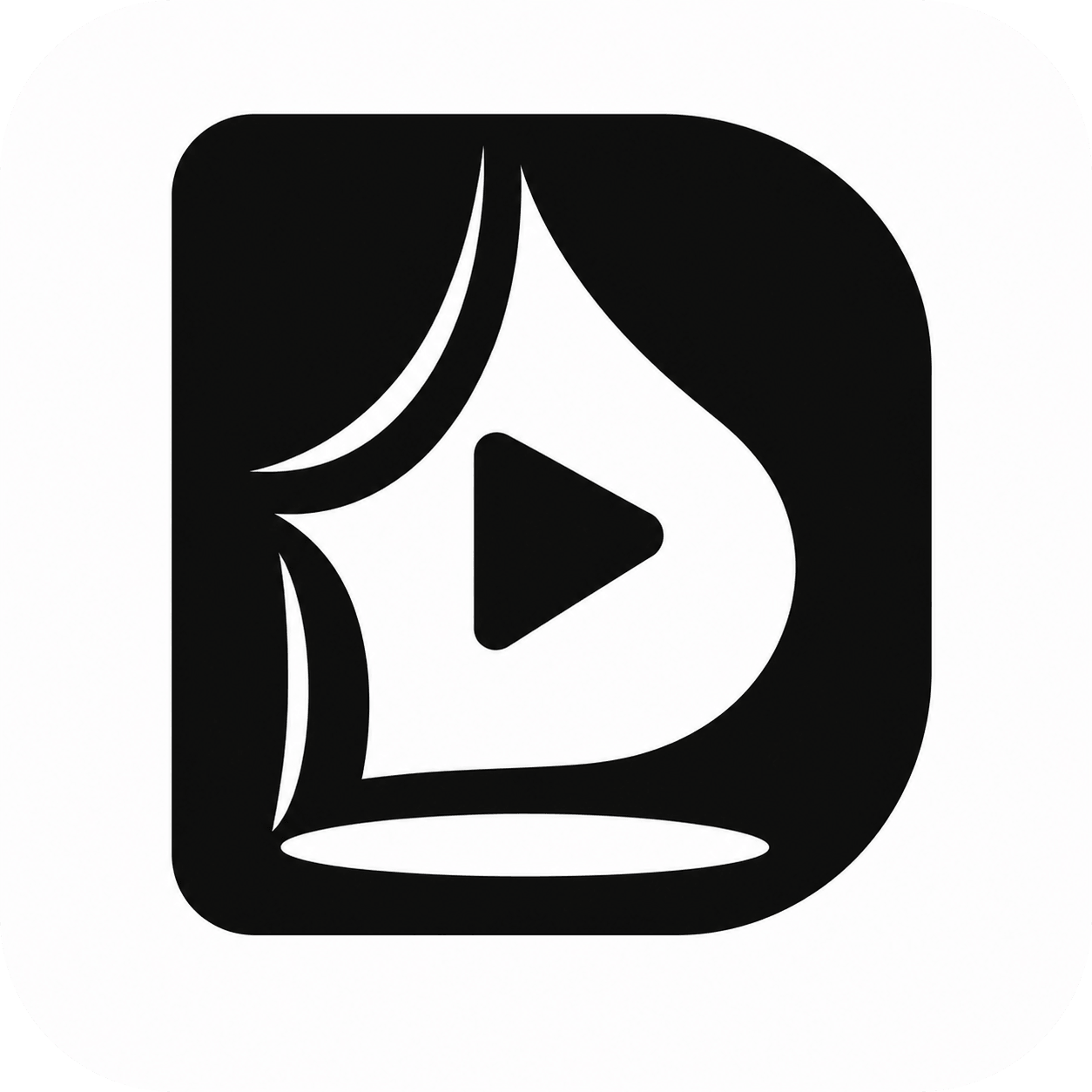 智映 logo